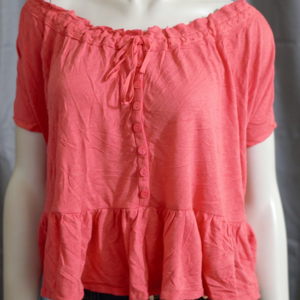 FreePeopleMovement -Women's Charlie Tee-